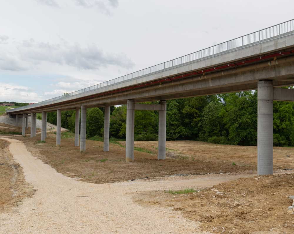 new-bridge