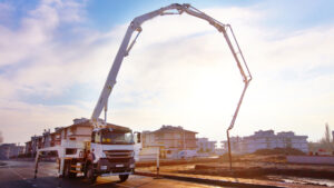 concrete pumping cost