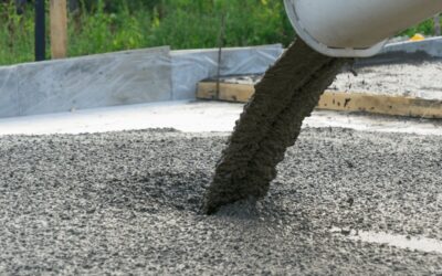 How Long Does Concrete Take to Dry?