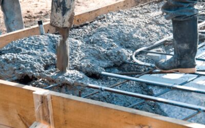 How to Reduce Labour Costs with Concrete Pumping Systems