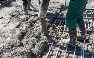 Domestic Concrete Pumping: A Homeowner’s Guide to a Smooth Spring Pour