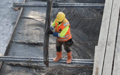 Pouring Concrete in Hot Weather: How to Protect Your Summer Pour